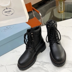 Prada Boots